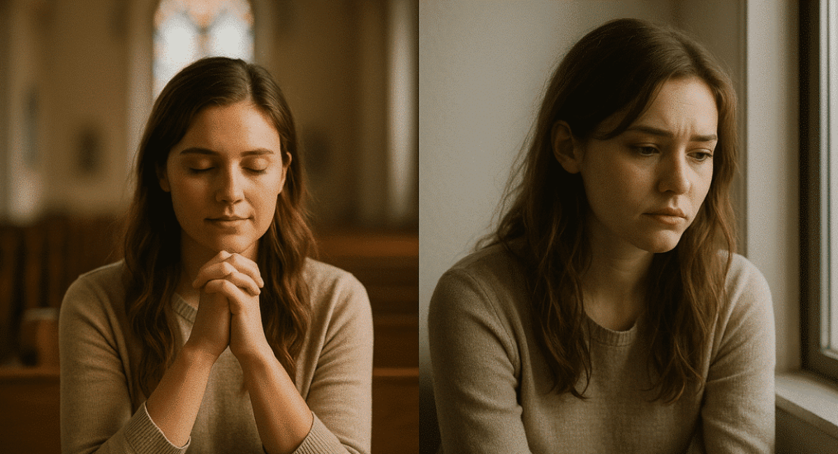 Aloneness and Loneliness: Embracing Being Alone