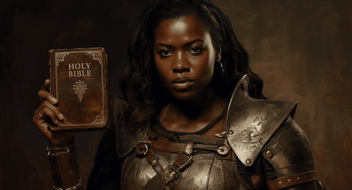 Armor of God Explained for Spiritual Warfare