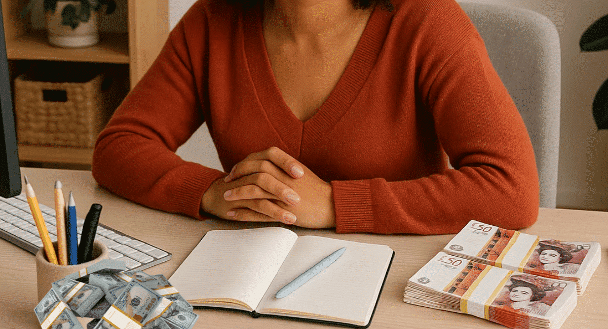 Biblical Principles of Finance