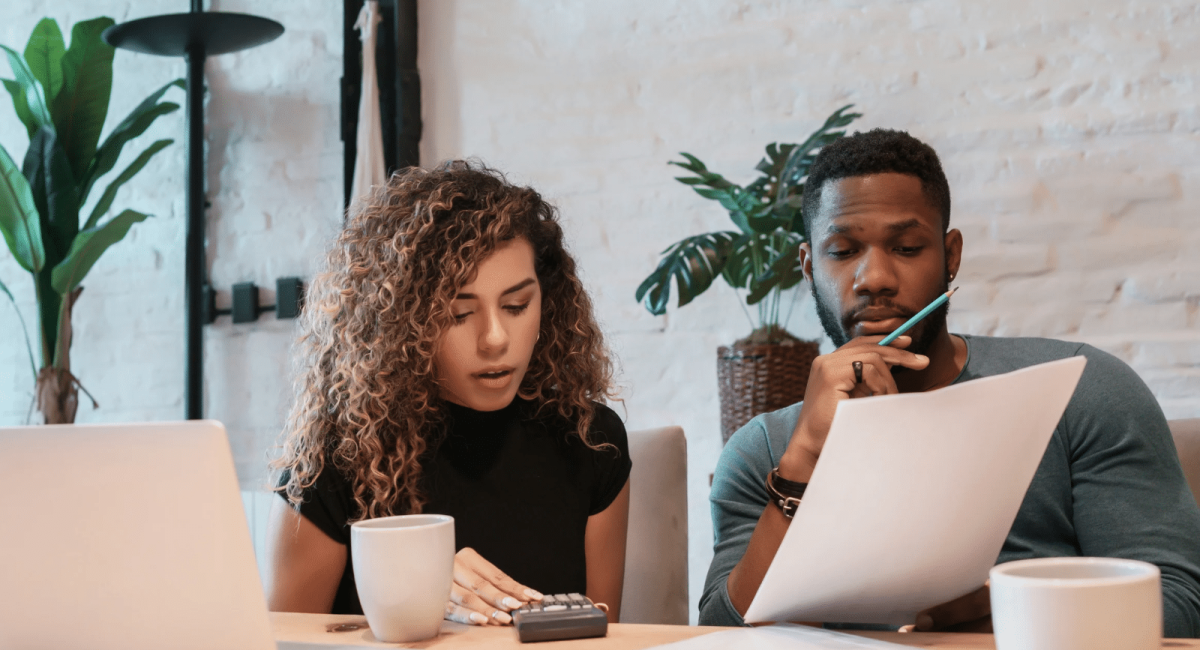 christian budgetting