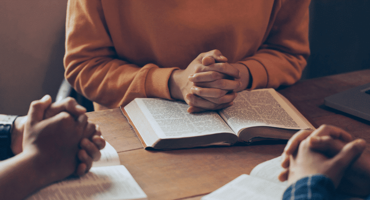 Christian Leadership Principles for Every Believer