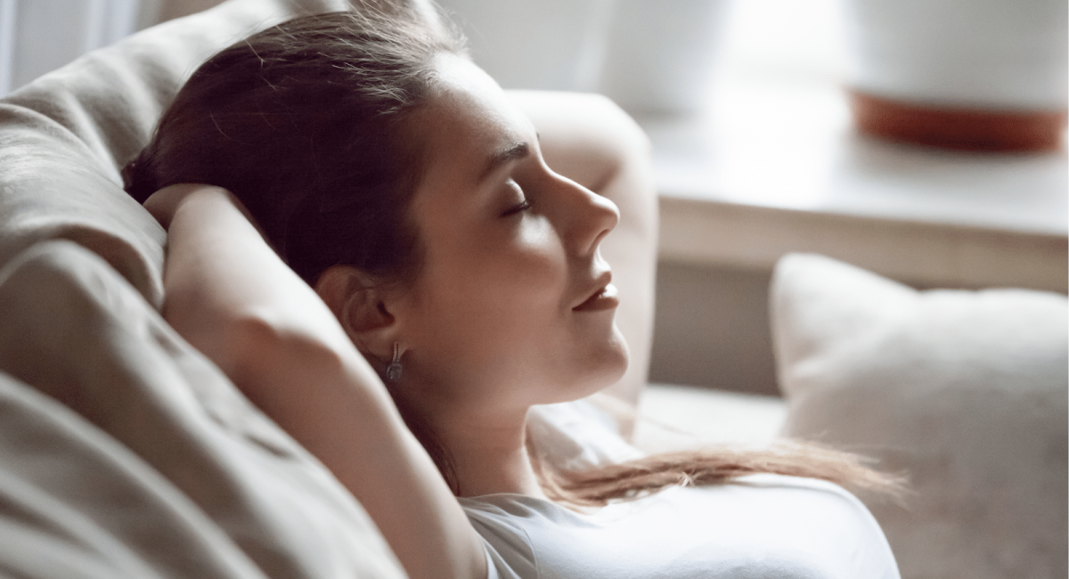 christian mindfulness exercise