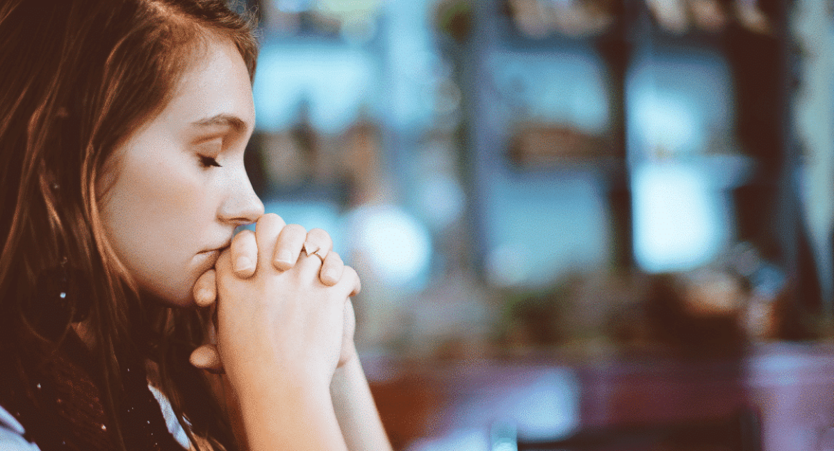 Christian Mindfulness Exercises for Inner Peace