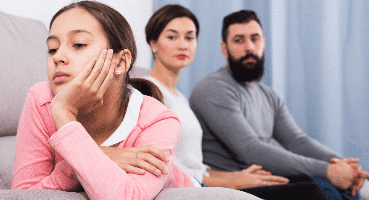 Christian Parenting Advice for Teenagers You Need to Hear