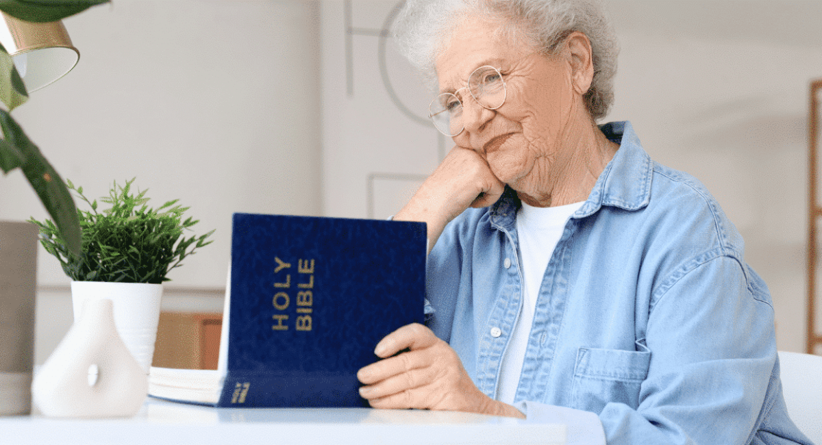 Daily Spiritual Habits for a Closer Walk with God