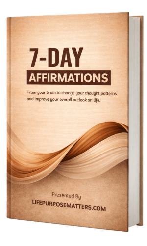 day affirmation cover 3d