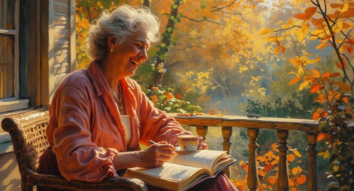 embracing midlife with faith