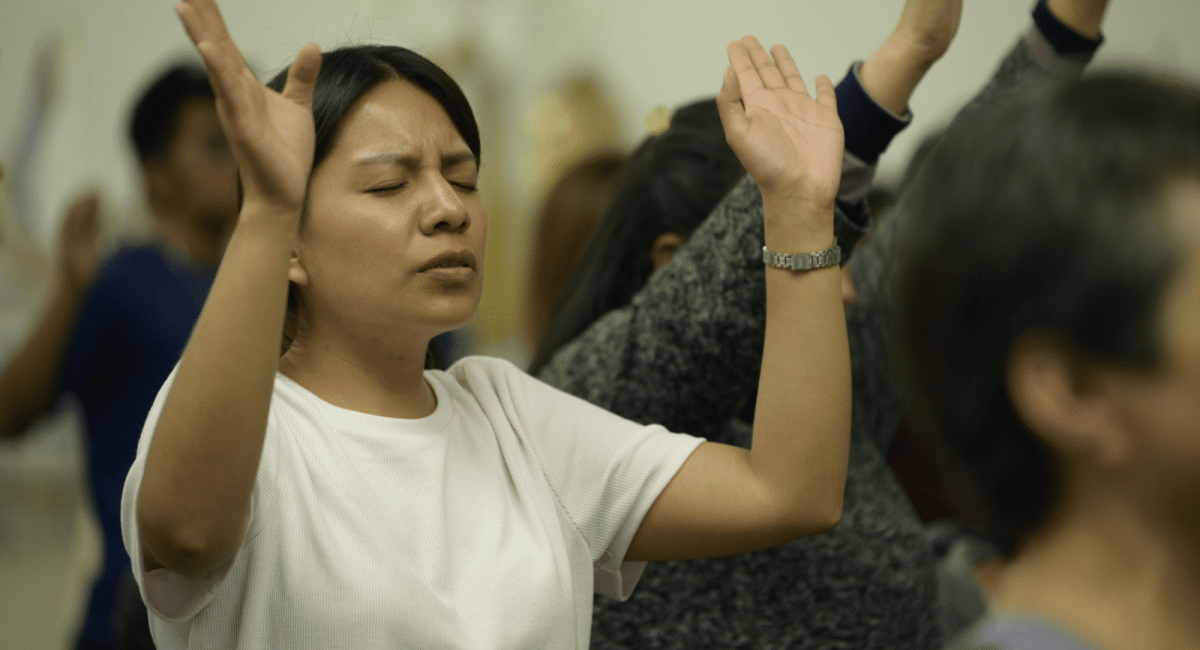 Experiencing a Spiritual Awakening