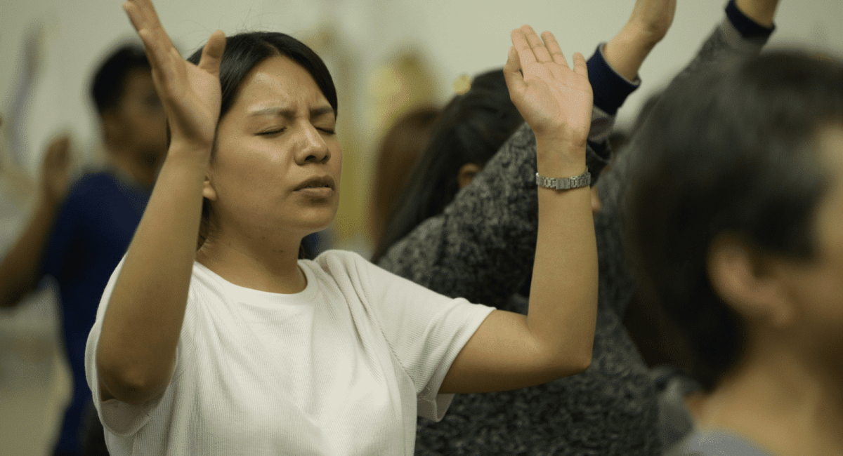 Experiencing a Spiritual Awakening