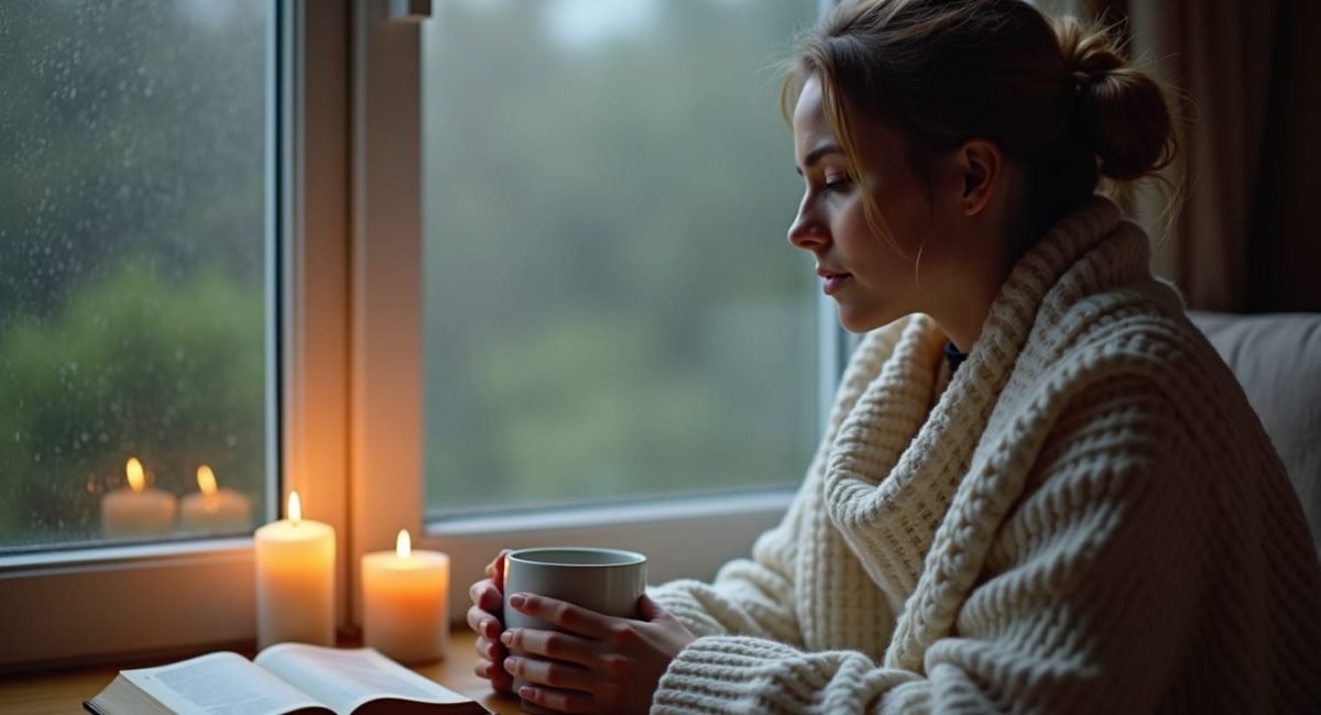 finding god’s comfort in the midst of grief, loss, and heartbreak