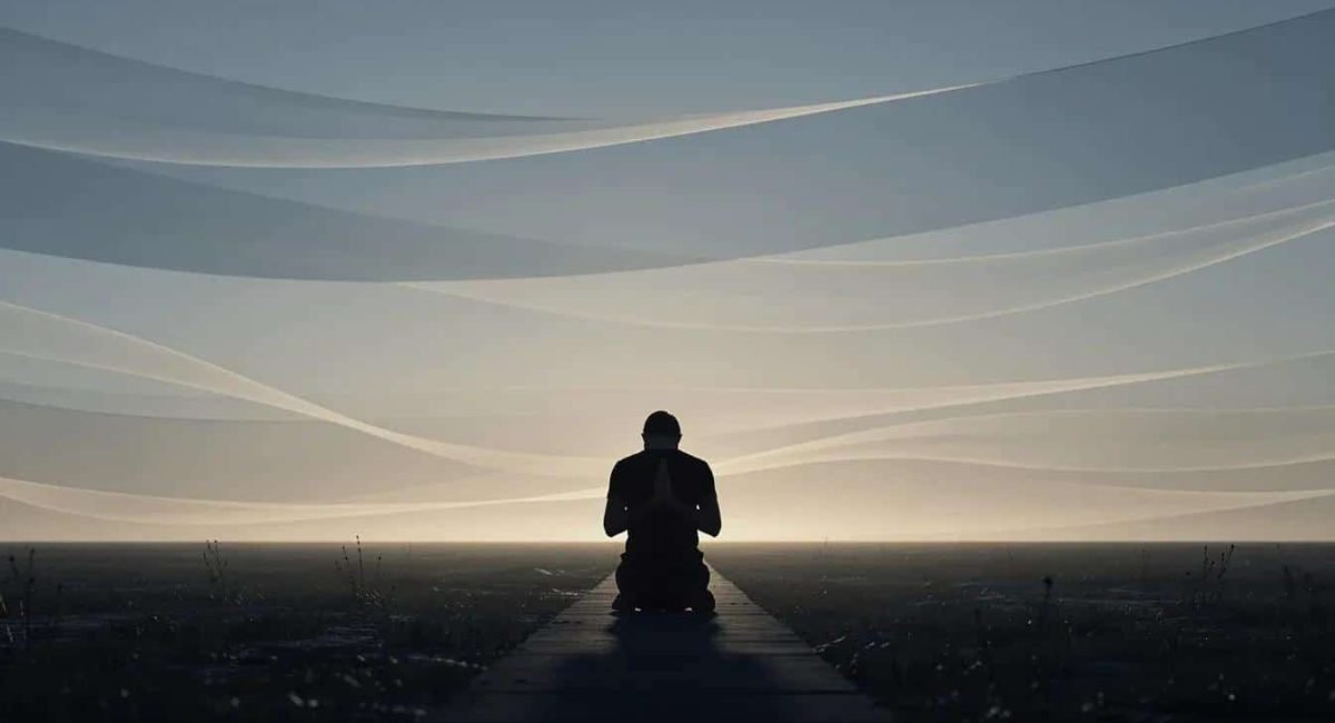 Finding Peace Through Prayer: A Gentle Path To Calm