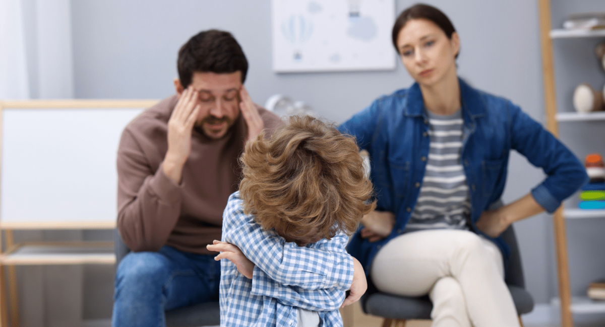 godly parenting strategies for modern families