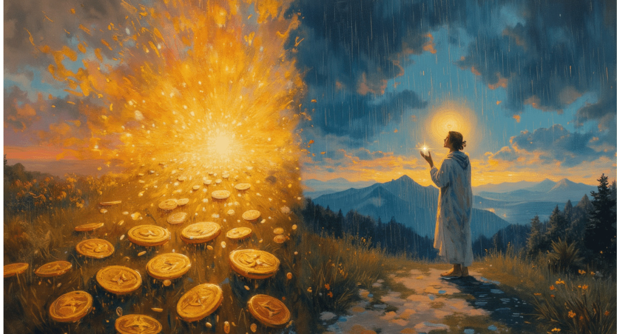 God’s Blueprint for Happiness - Rediscovering Joy in the Beatitudes