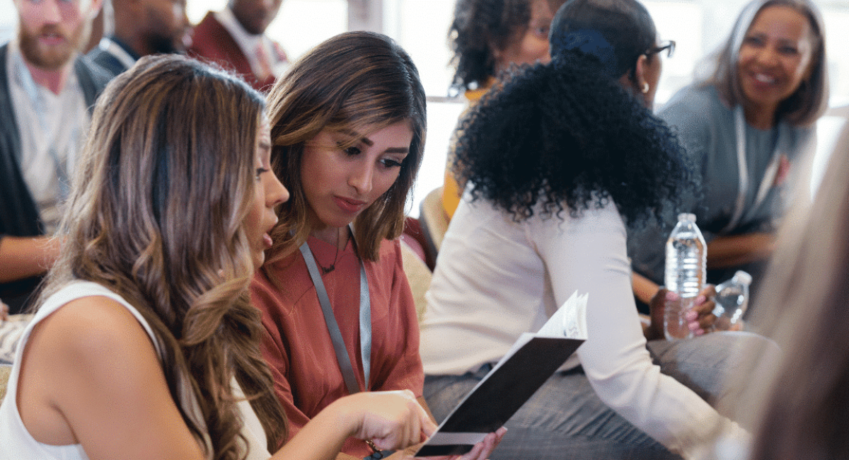 How to Find Christian Mentorship Programs