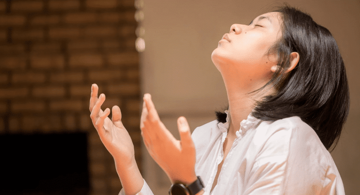 How to Pray Effectively