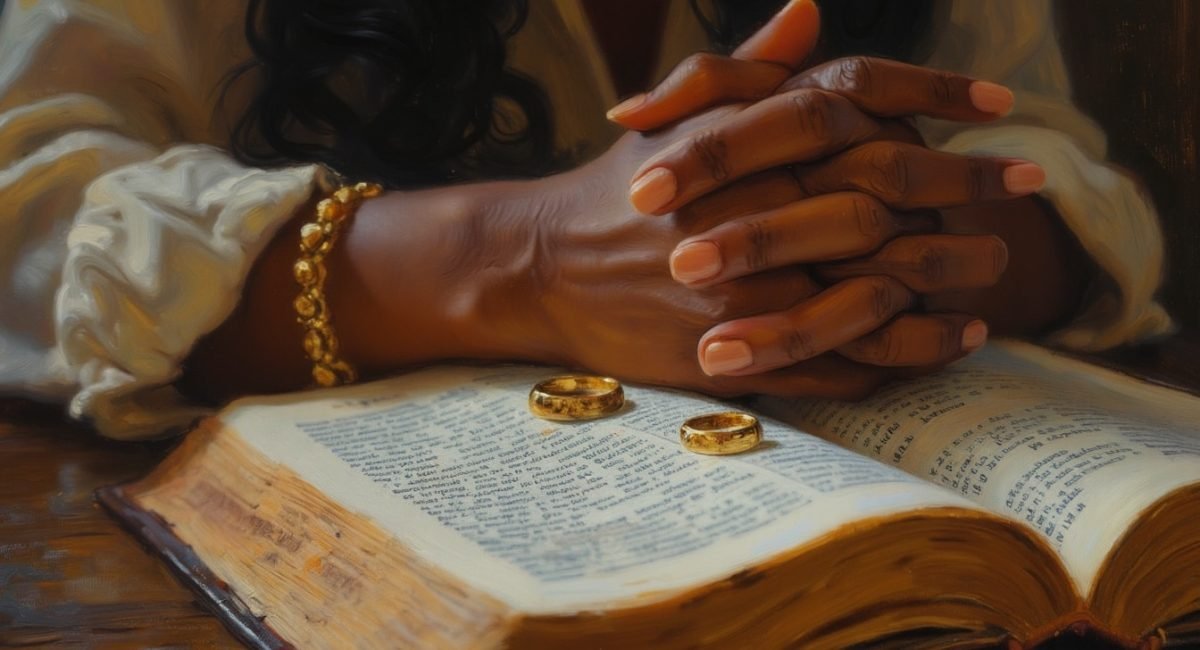 how to pray powerful scriptures over your marriage