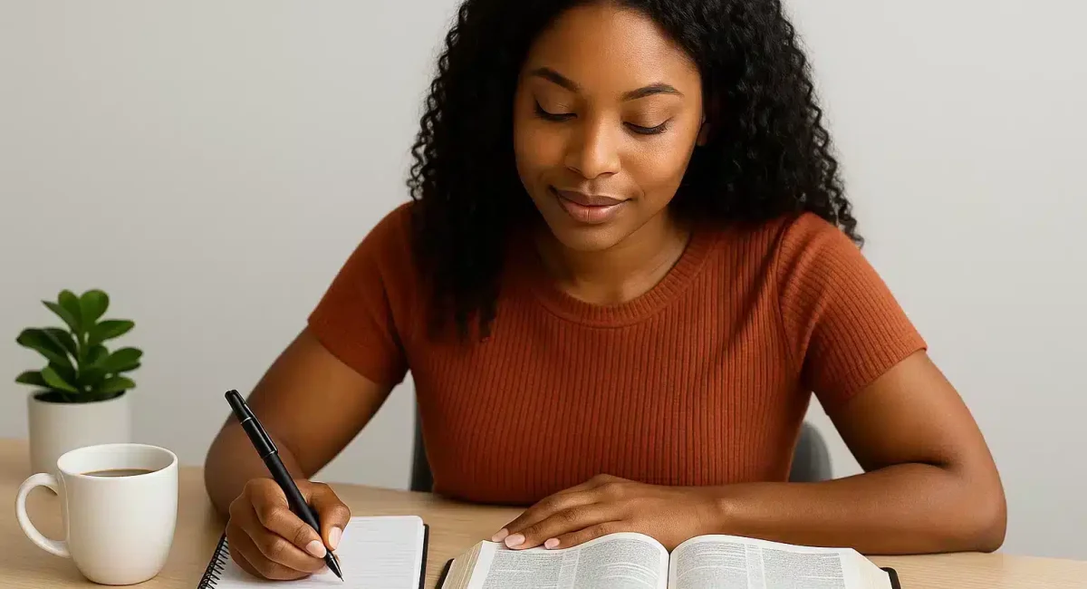 Christian life