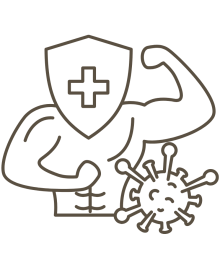 immunity and resilience