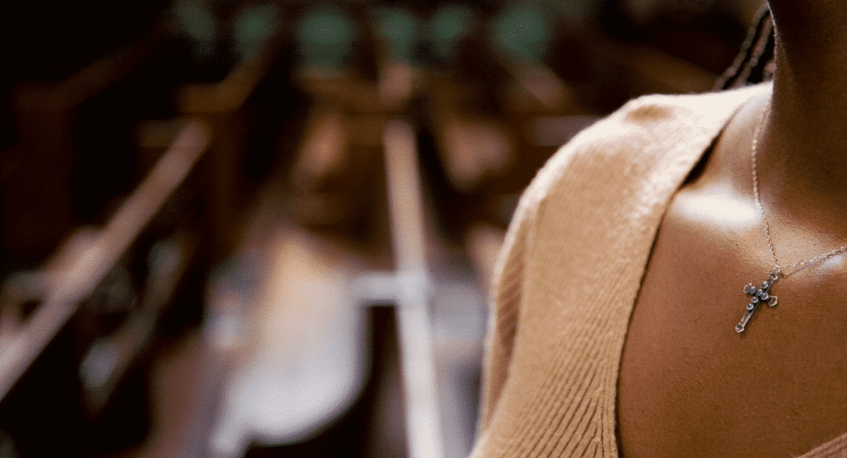 A Journey of Faith and Courage – The Story of Zuri – Part 2