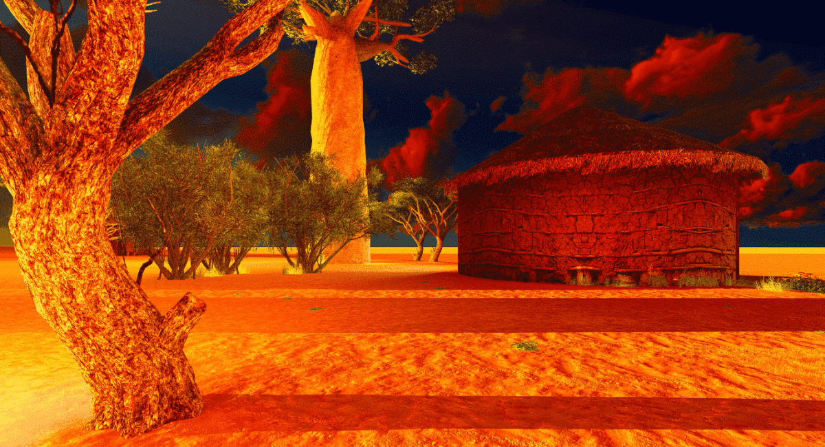 Roots and Resistance – The Story of Zuri – Part 5