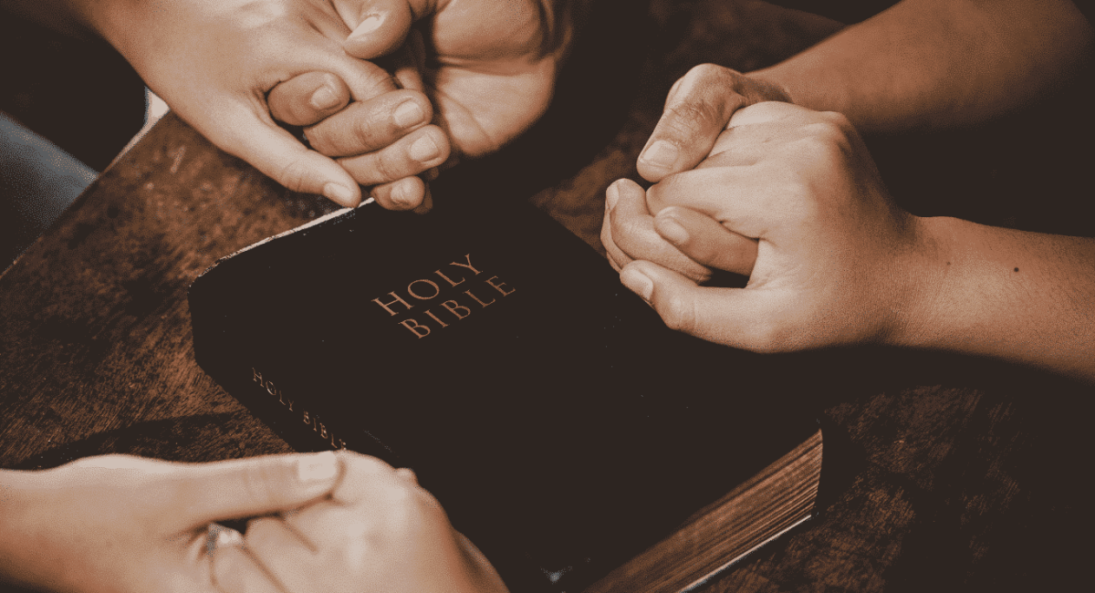 The Cracks in the Foundation – The Weaver’s Thread: Part 2