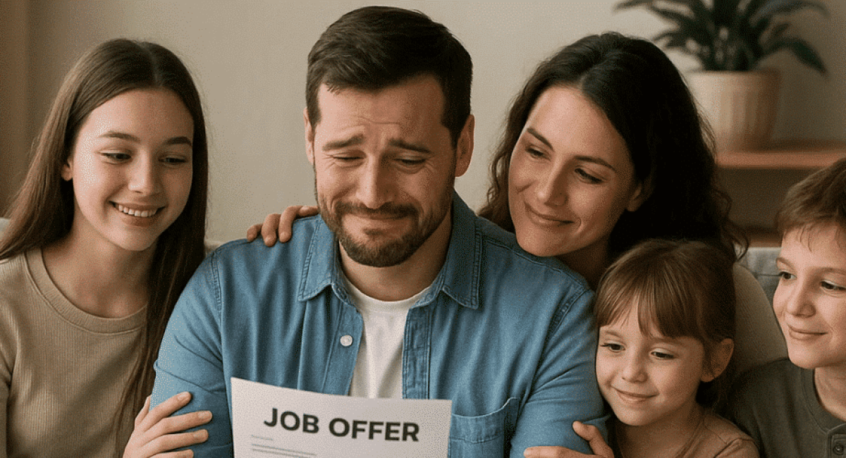 The Crossroads of Choice – The Weaver’s Thread Story: Part 3