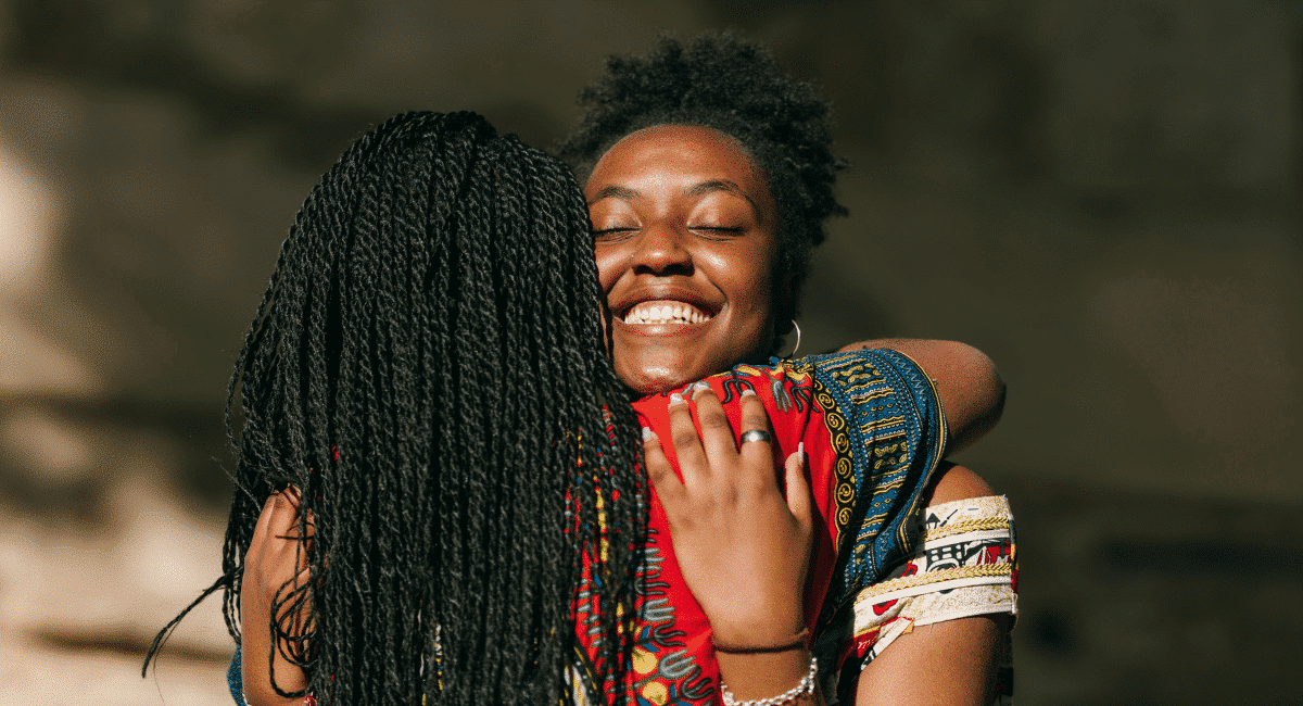 The Liberating Power of Forgiveness: A Christian Perspective