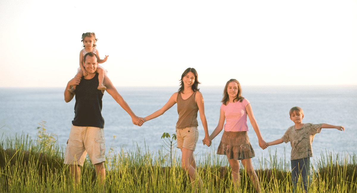 The Weaver’s Thread Story – Part 1: The Promise and the Pinch