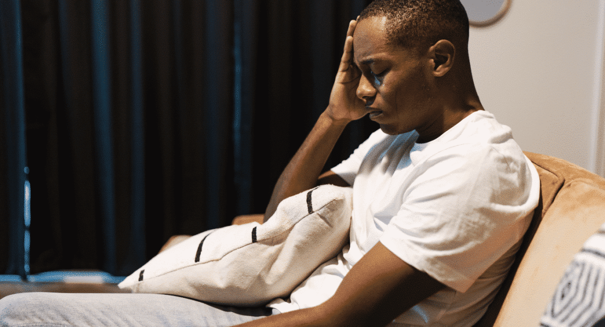 Trusting God in Uncertain Times