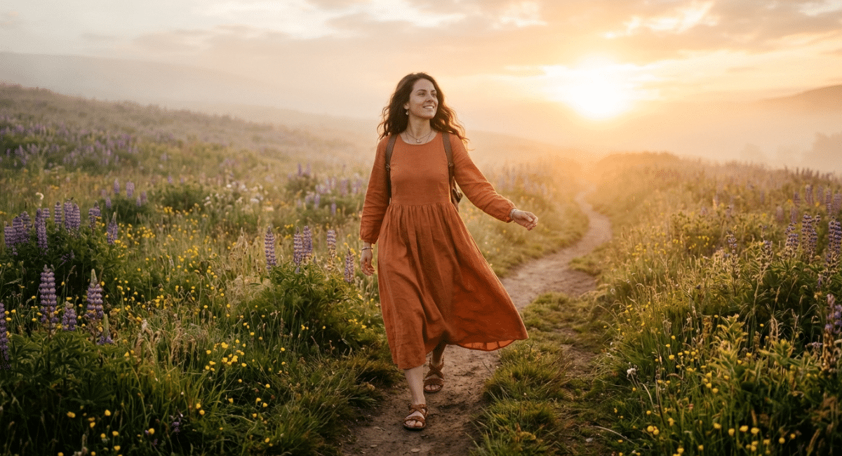 moving from fear to faith