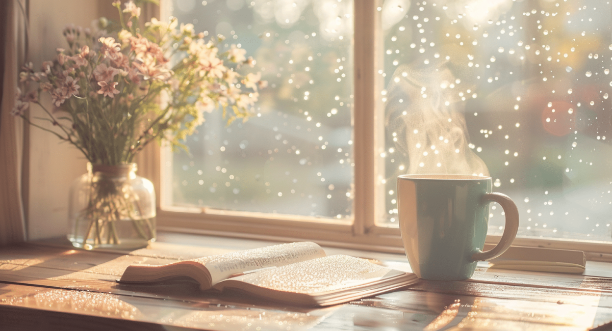 new mercies how to embrace a fresh start with god