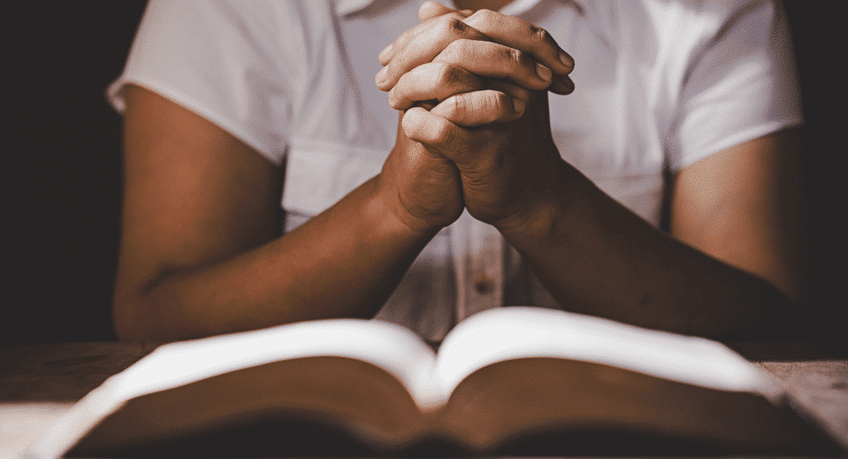 Powerful Spiritual Warfare Prayers for Protection