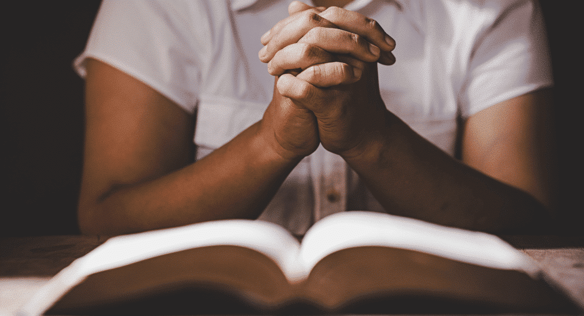 Powerful Spiritual Warfare Prayers for Protection