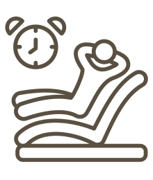 rest and restoration