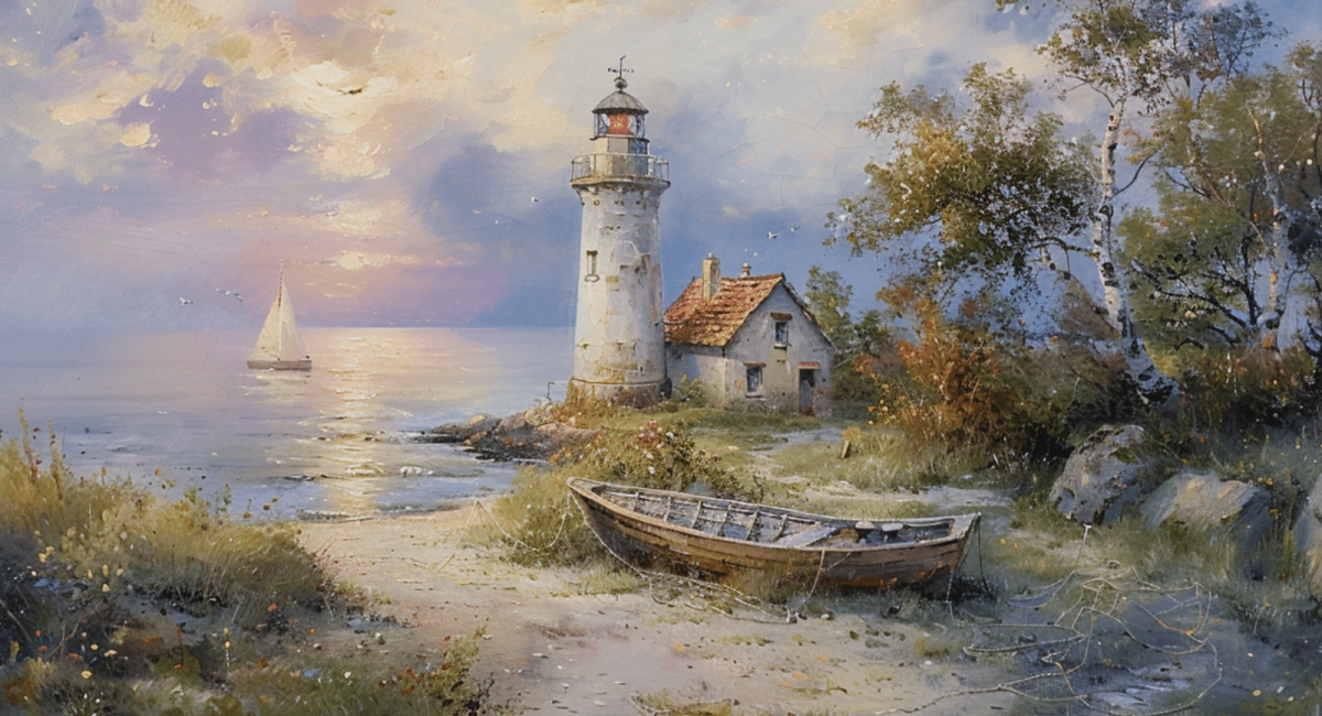 the keeper of the lighthouse understanding the true cost