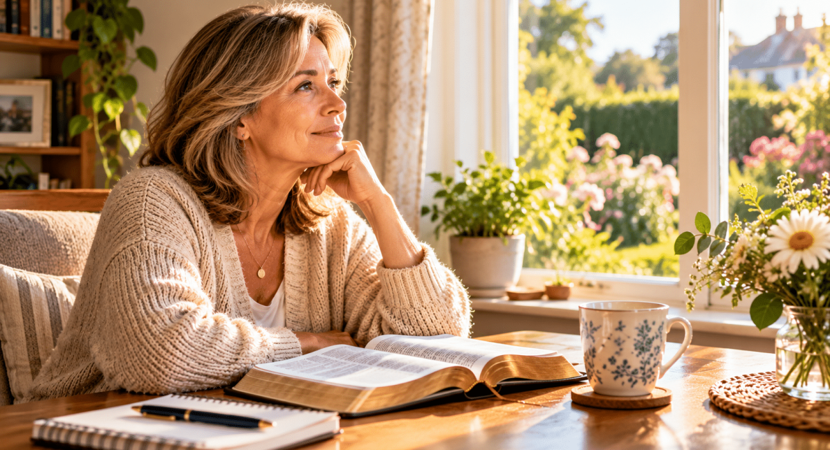 the prayer god answered differently a christian story 1