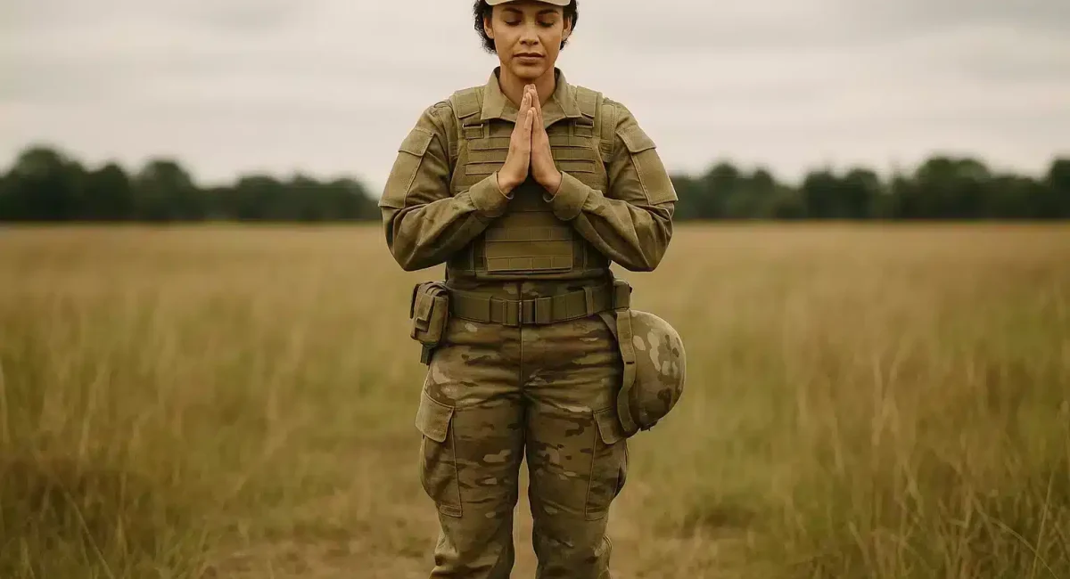 Understanding Spiritual Warfare