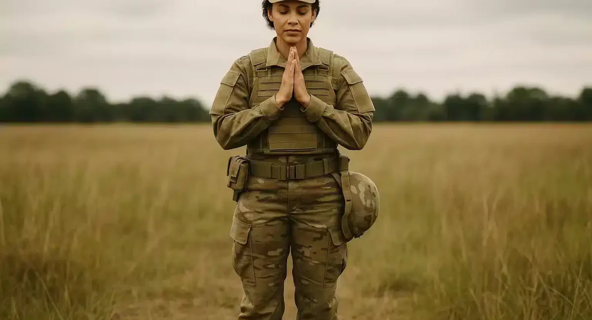 Understanding Spiritual Warfare