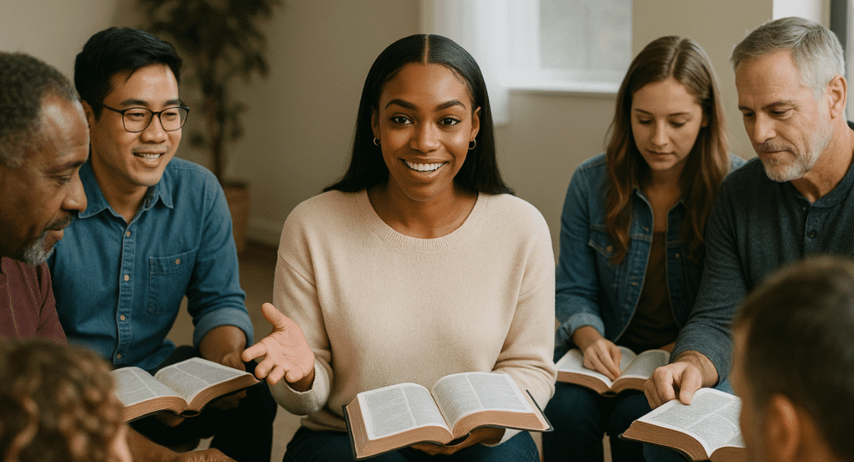 Uplifting Christian Verses About Life