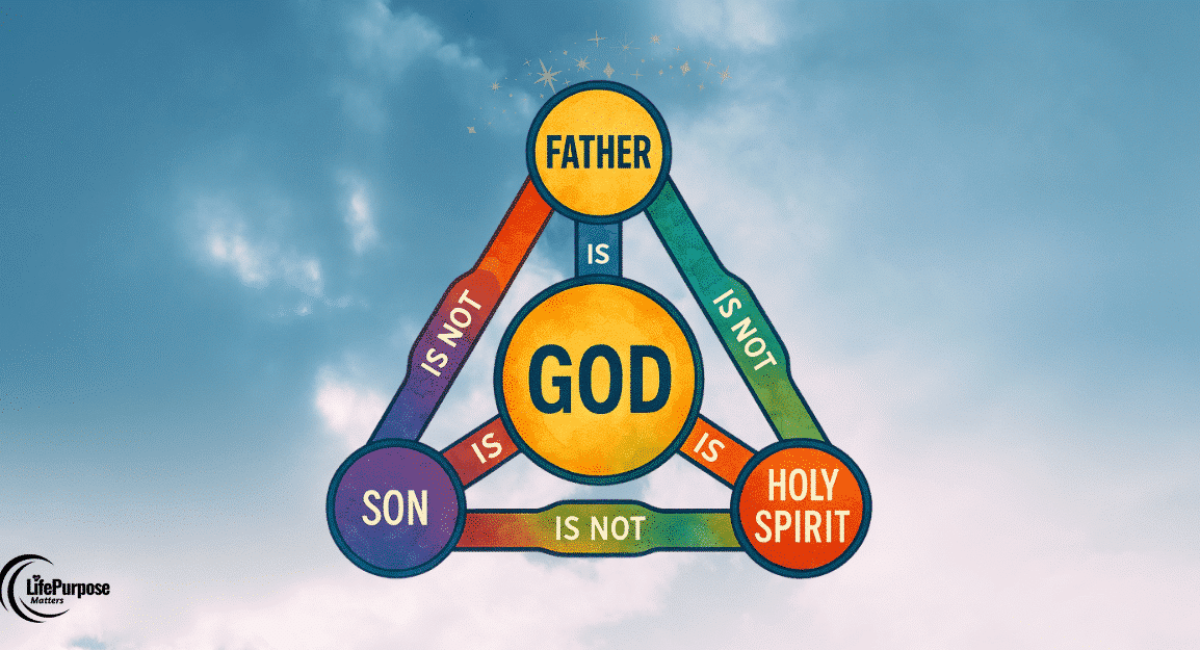 What Is the Trinity?