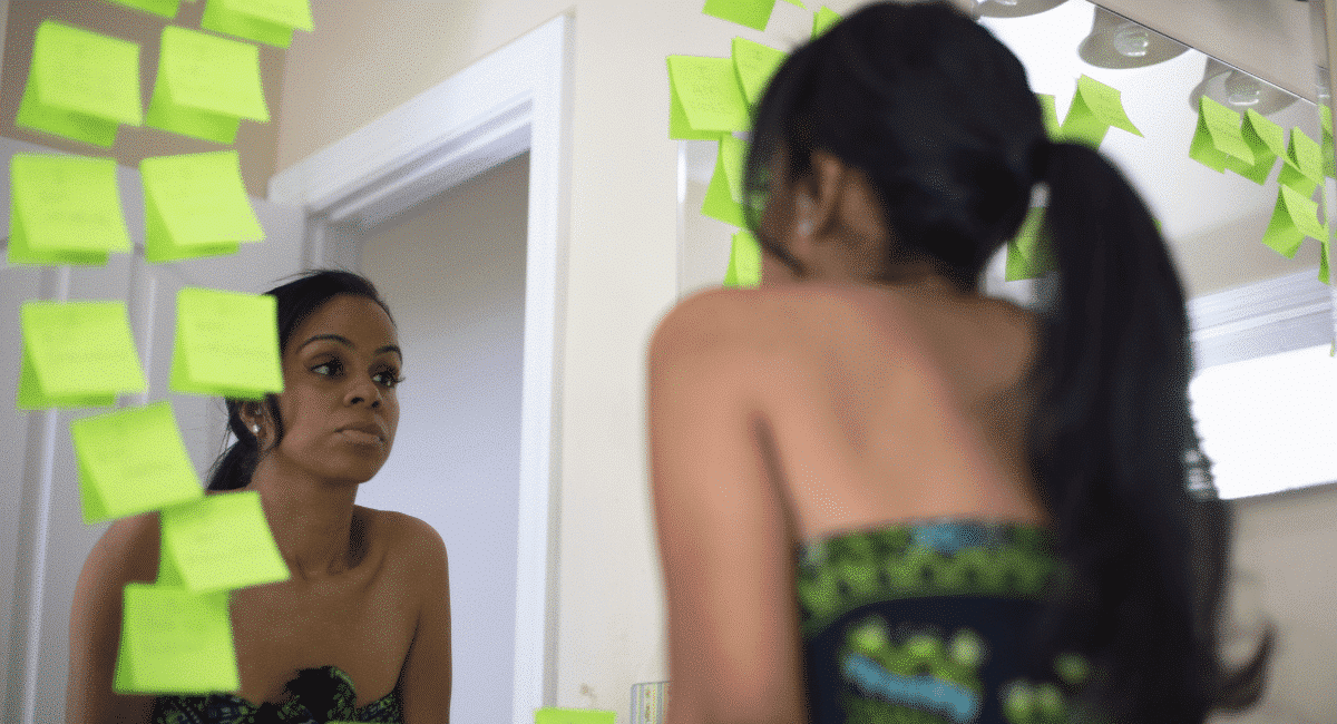 Who Am I in Christ? Understanding Your True Identity