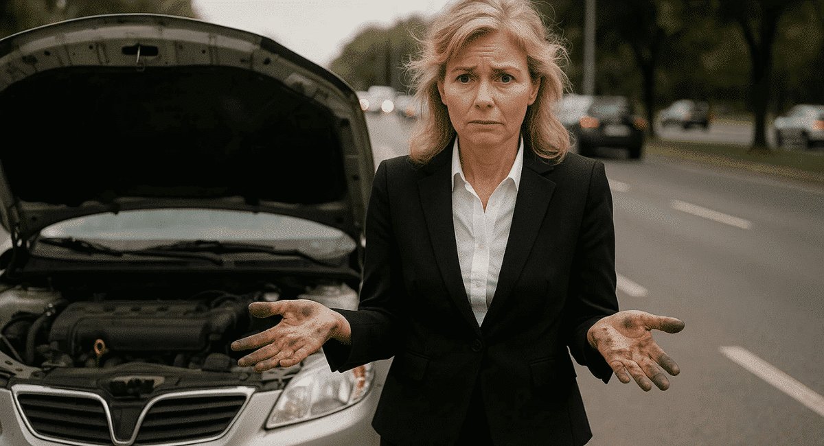 Why Bad Things Happen to Good People: God’s Love and Life’s Pain