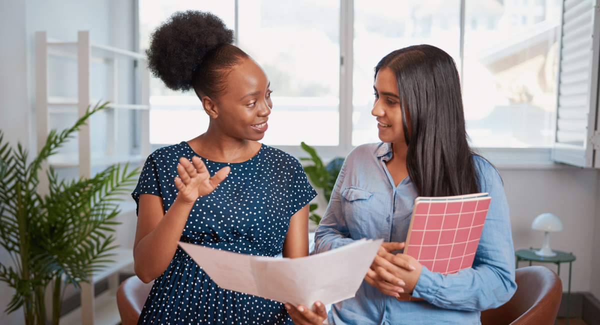 Why Every Christian Needs a Spiritual Mentor