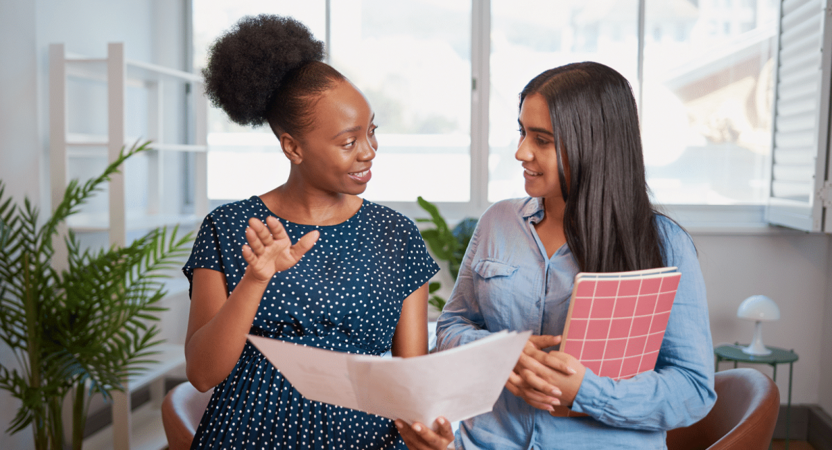 Why Every Christian Needs a Spiritual Mentor