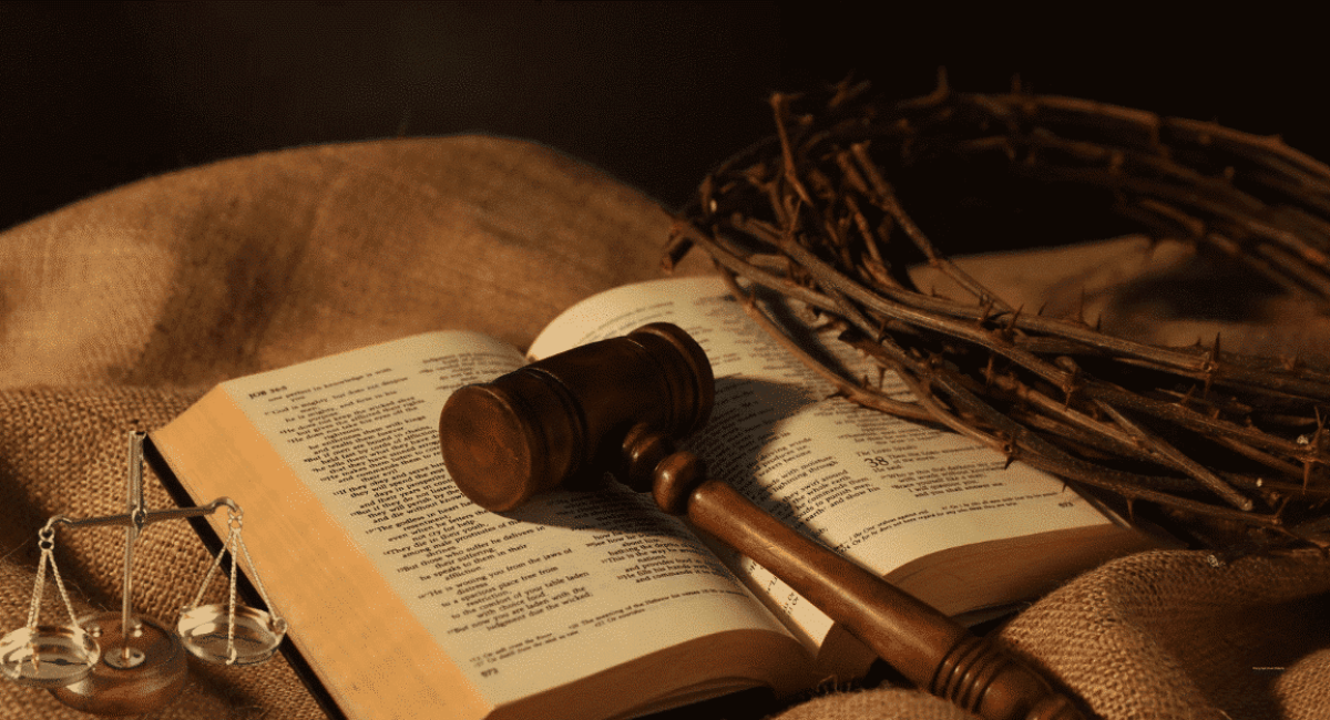 Why Should Christians Care About Social Justice?