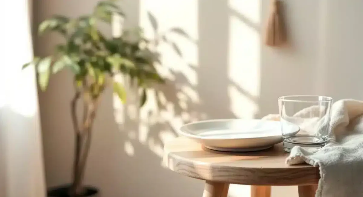 The Benefits of Spiritual Fasting [A Beginner's Guide]