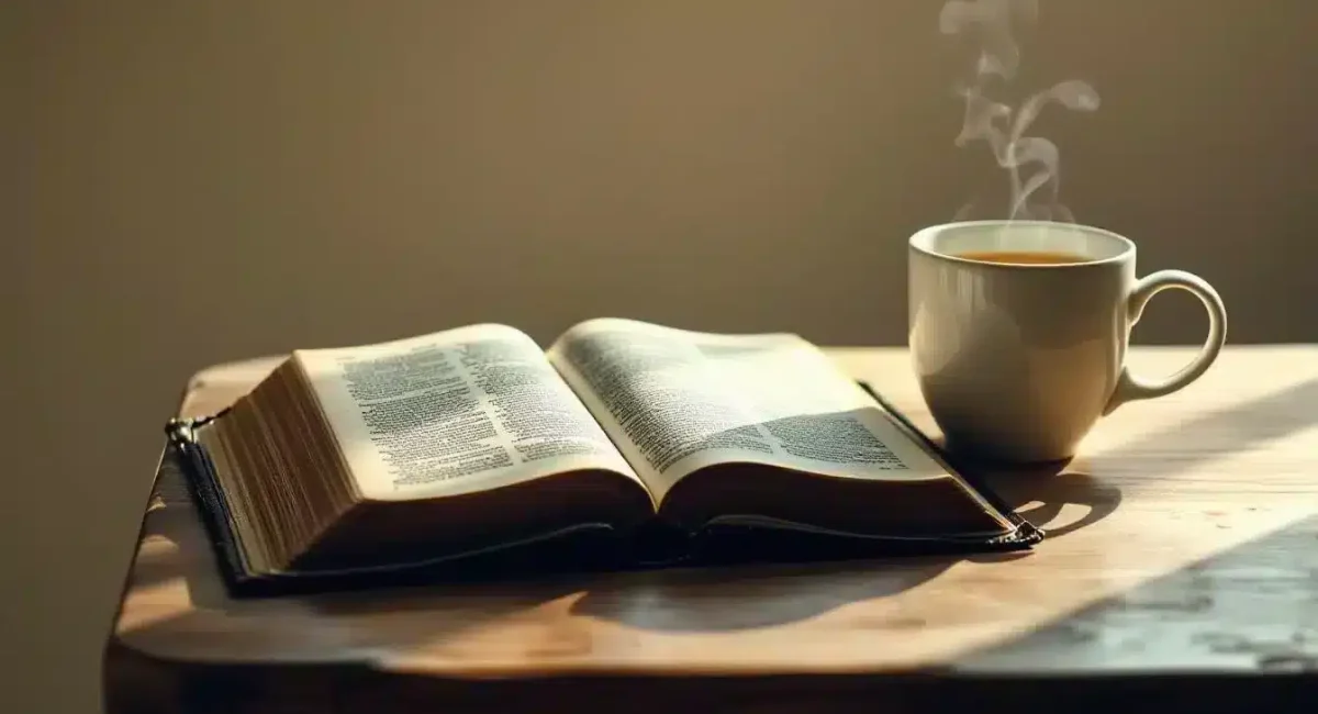 25 Bible Verses for Challenges You're Facing