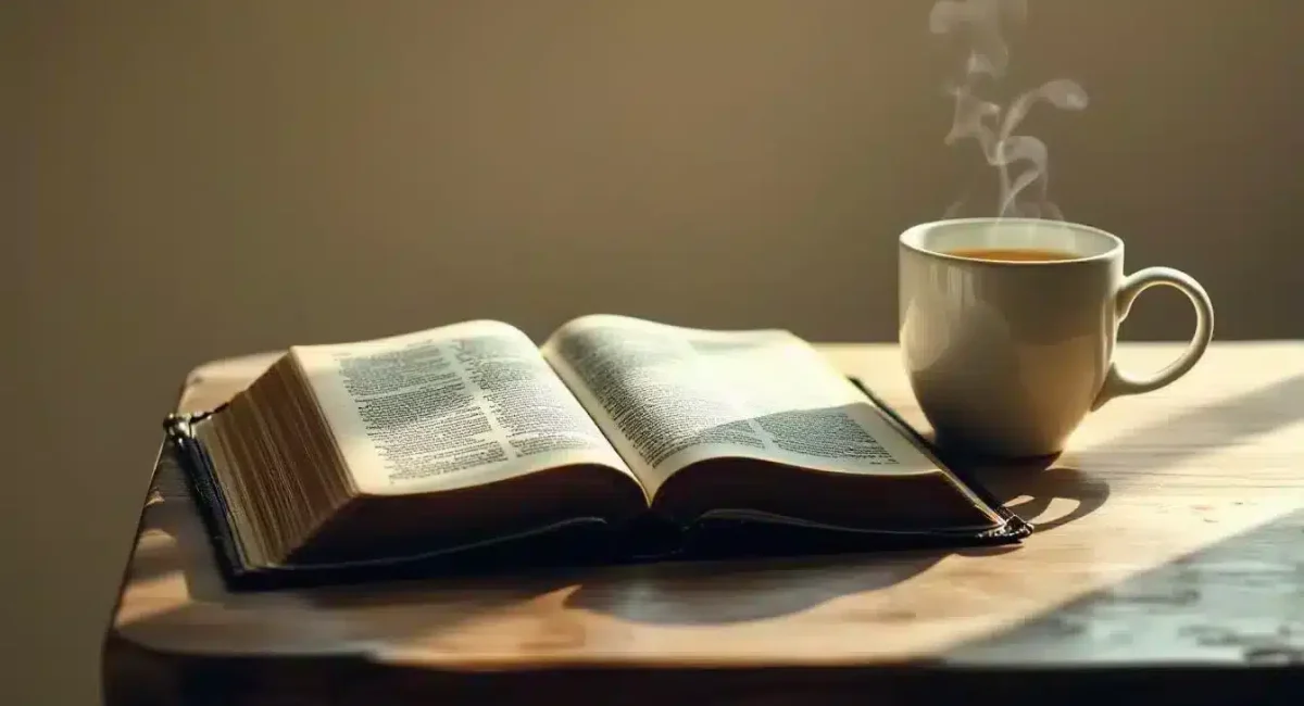 25 Bible Verses for Challenges You're Facing