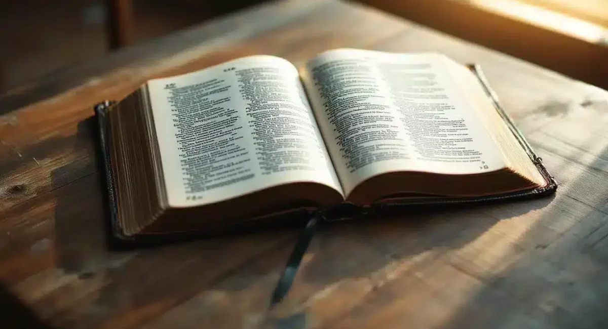 Bible Verses to Boost Your Spiritual Growth