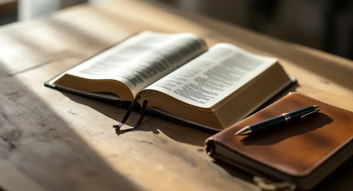 Why Biblical Counseling Transforms Lives